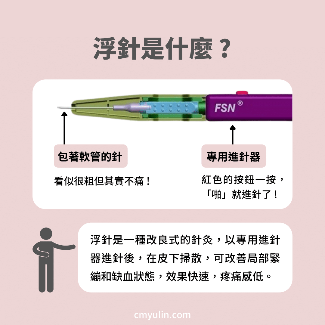 芋泥の秒懂中醫學 – 寫給大眾的生活中醫學