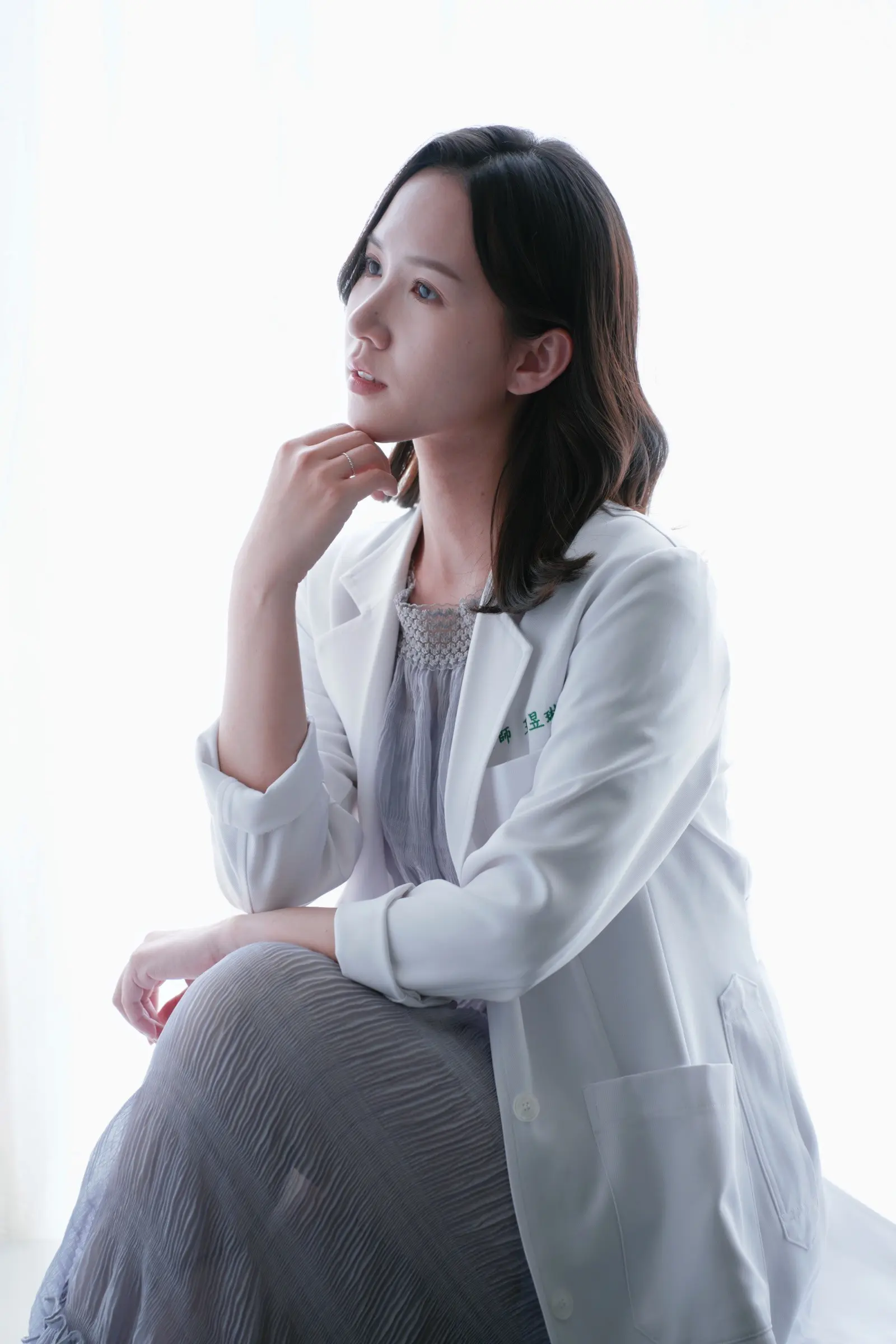 王昱琳中醫師